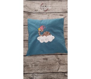 Stickserie - Sleeping Dino Friends